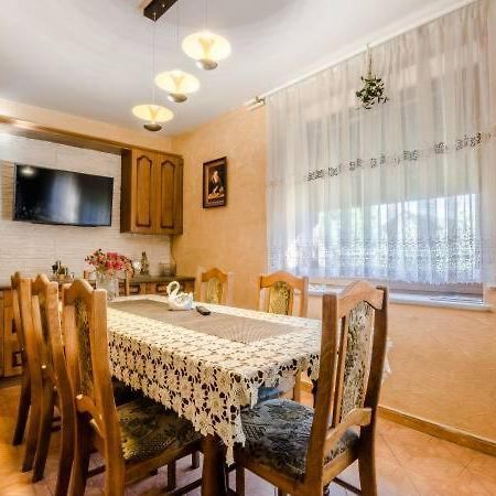 Magnollia Apartment Grebocin  Bagian luar foto