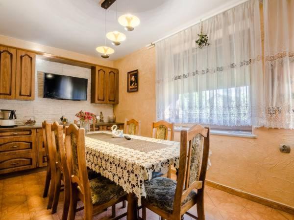 Magnollia Apartment Grebocin  Bagian luar foto